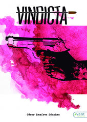 VINDICTA - 9788416864294