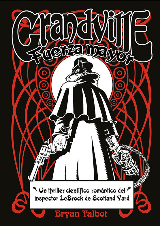 GRANDVILLE FUERZA MAYOR - 9788416880539