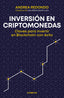 INVERSION EN CRIPTOMONEDAS - 9788416883202