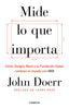 MIDE LO QUE IMPORTA | DOERR, JOHN | CONECTA | 9788416883264
