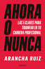 AHORA O NUNCA - 9788416883707