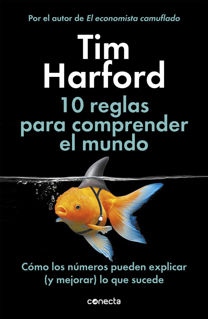 10 REGLAS PARA COMPRENDER EL MUNDO - 9788416883943 Imagen principal del producto