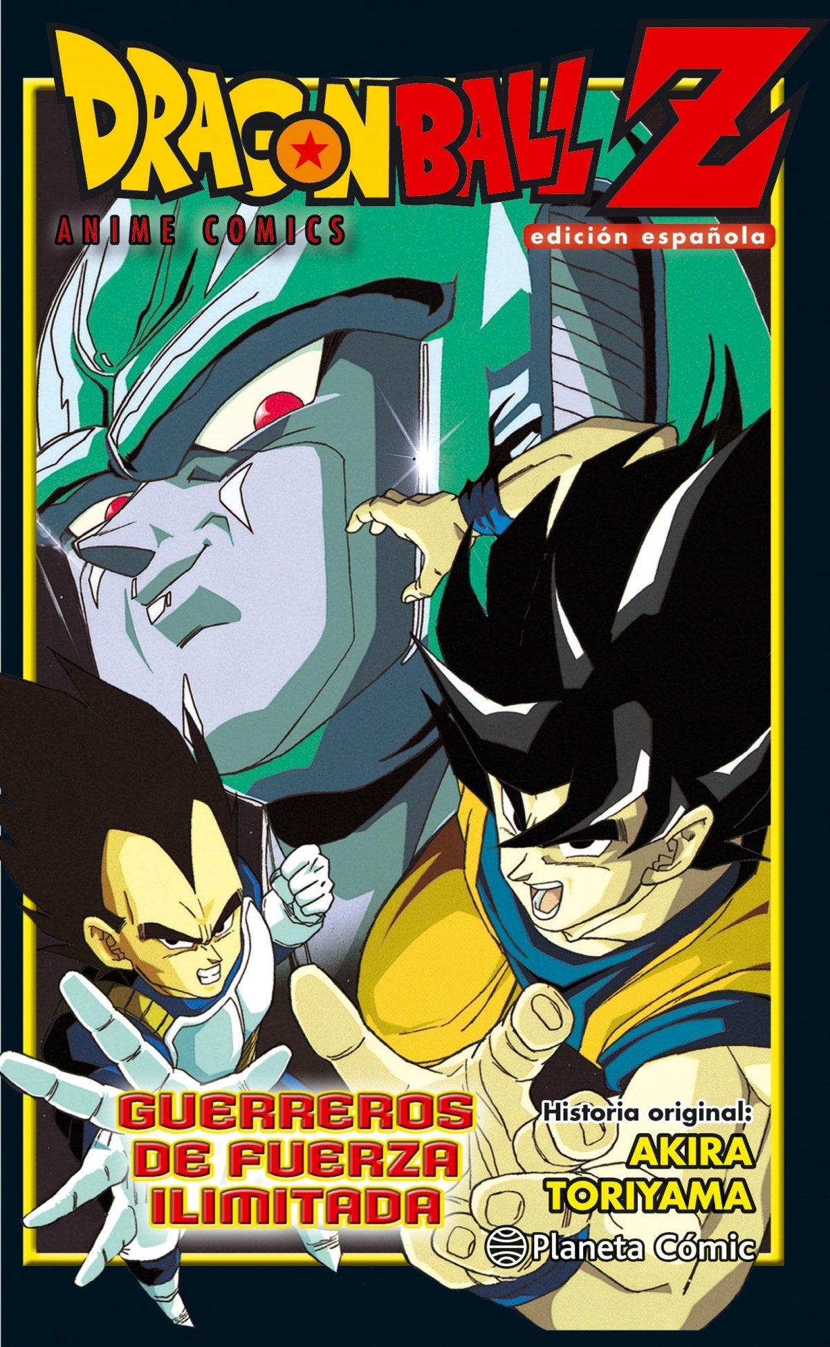 ✅ GUERREROS DE FUERZA ILIMITADA - 9788416889754