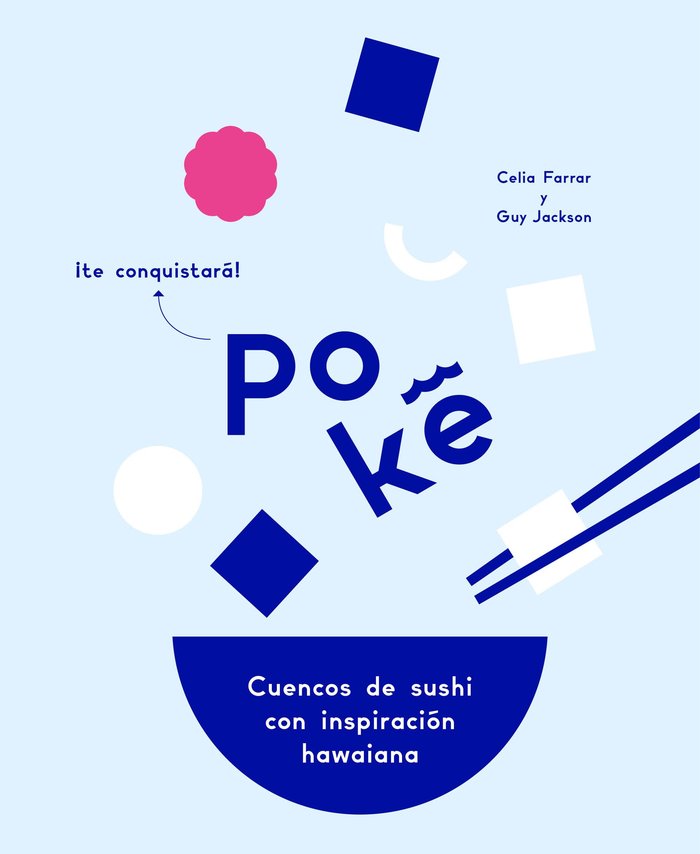 POKE - 9788416890569