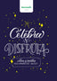 CELEBRA Y DISFRUTA - 9788416902453