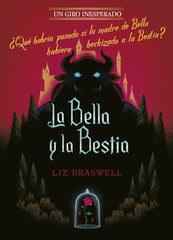 BELLA Y LA BESTIA UN GIRO INESPERADO,LA | Disney | 9788416917488 (Libros disney)