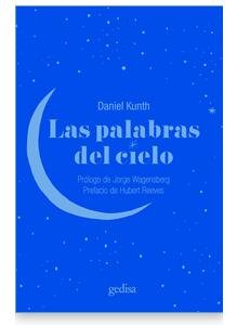 PALABRAS DEL CIELOLAS - 9788416919291 Imagen principal del producto