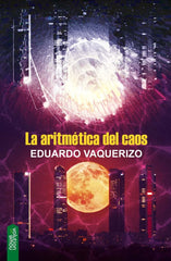 ARITMETICA DEL CAOSLA - 9788416936168