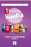 PROYECTO HIPATIA. CÁLCULO Y NUMERACIÓN 4.1 I Trallero de Lucas, Cristina;Romera Valdehita, Miguel Ángel;Galve Manzano, José Luis;Trallero Sanz, Manuel;Moreno Ojeda, José Miguel I Ciencias de la Educación Preescolar y Especial I 9788416941988