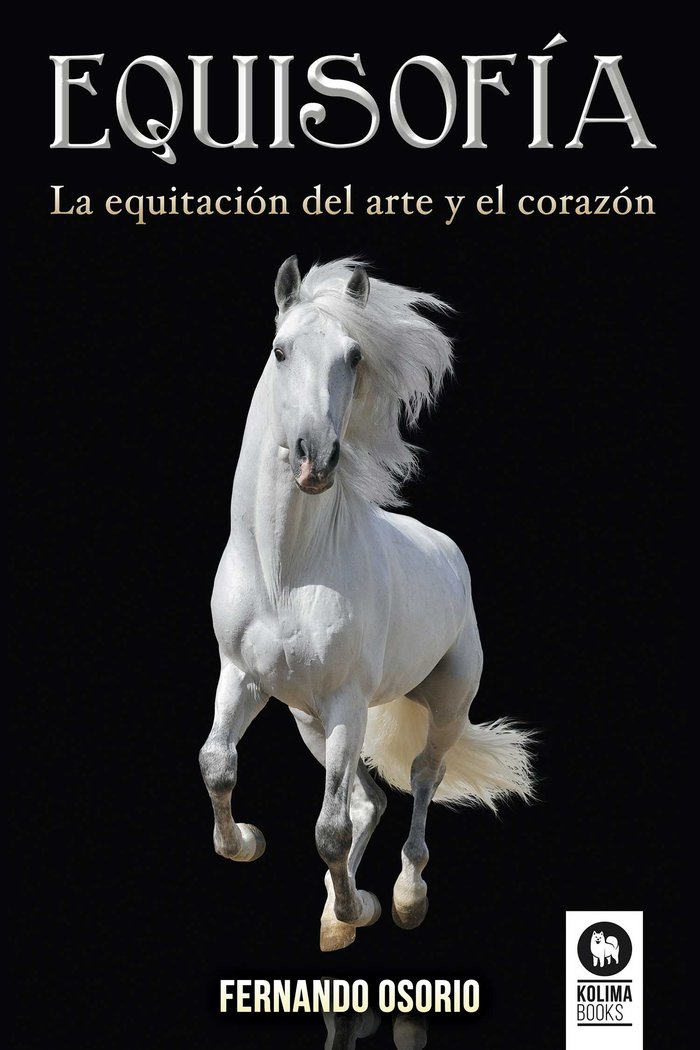 EQUISOFIA - 9788416994236