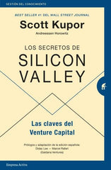 SECRETOS DE SILICON VALLEYLOS - 9788416997343