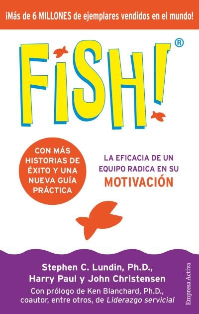 FISH - 9788416997350