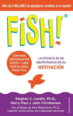 FISH - 9788416997350