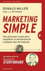 MARKETING SIMPLE | MILLER, DONALD | EMPRESA ACTIVA | 9788416997404