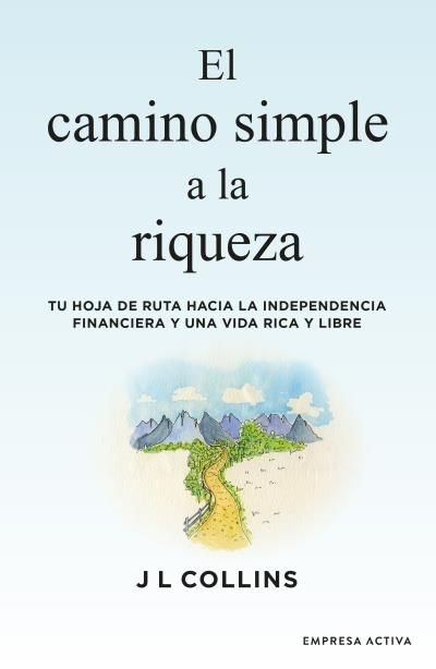 EL CAMINO SIMPLE A LA RIQUEZA - 9788416997572 Imagen principal del producto