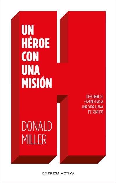 UN HEROE CON UNA MISION - 9788416997770