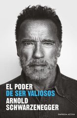 EL PODER DE SER VALIOSOS - 9788416997848