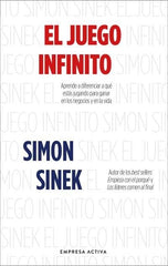 EL JUEGO INFINITO - 9788416997909
