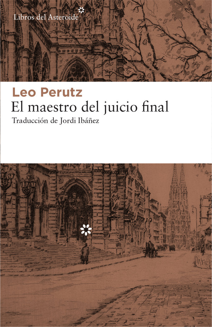 MAESTRO DEL JUICIO FINALEL - 9788417007010