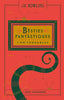 BESTIES FANTASTIQUES I ON TROBAR-LES (ACTUALITZAT) | Rowling, J,k, | 9788417016081 (Editorial empuries)