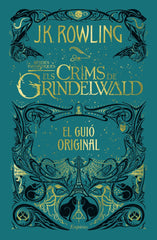 ELS CRIMS DE GRINDELWALD | Rowling, J,k, | 9788417016654 (Editorial empuries)