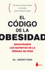 CODIGO DE LA OBESIDADEL - 9788417030056