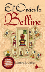 ORACULO BELLINE,EL I Gabler,Martina J I Sirio I 9788417030308