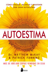 AUTOESTIMA | MCKAY,MATTHEW/FANNING,PATRICK | SIRIO | 9788417030582
