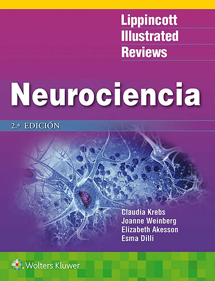 NEUROCIENCIA 2ª ED ILLUSTRATED REVIEWS - 9788417033897