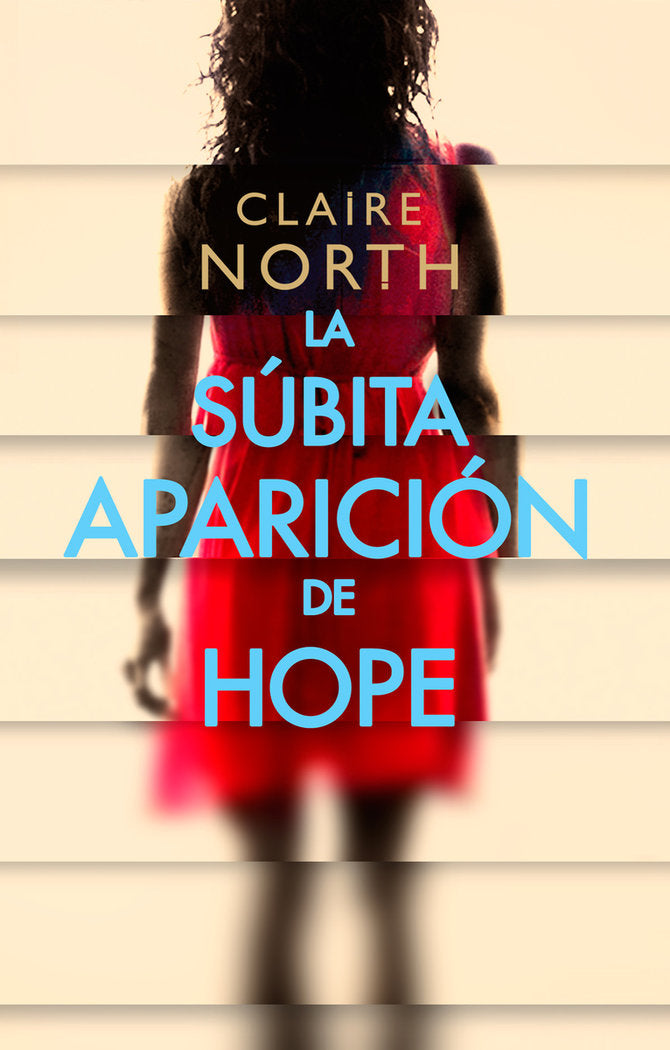 SUBITA APARICION DE HOPELA - 9788417036942 Imagen principal del producto