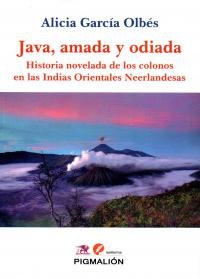 JAVA AMADA Y ODIADA - 9788417043131 Imagen principal del producto