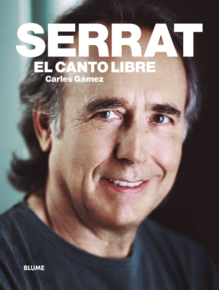 SERRAT I Gàmez Olaya, Carles I Art Blume, S.L. I 9788417056162