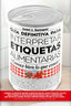 GUIA DEFINITIVA PARA INTERPRETAR LAS ETIQUETAS DE LOS ALIMEN - 9788417057022
