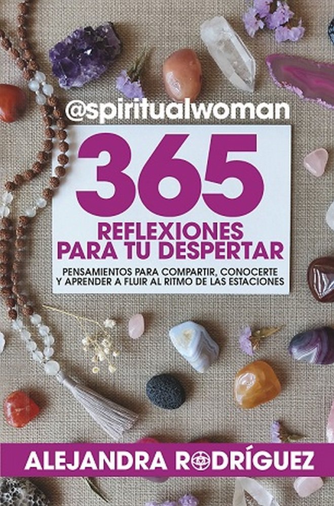 365 REFLEXIONES PARA TU DESPERTAR - 9788417057527 Imagen principal del producto