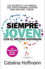 SIEMPRE JOVEN | HOFFMANN,CATALINA | ARCOPRESS | 9788417057756