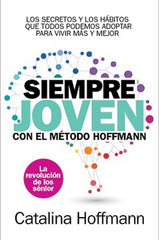 SIEMPRE JOVEN | HOFFMANN,CATALINA | ARCOPRESS | 9788417057756