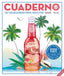 Cuaderno Blackie Books. Vol. 6: Cuaderno de Vacaciones para Adultos