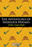 THE ADVENTURES OF SHERLOCK HOLMES - 9788417079352