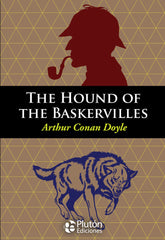 THE HOUND OF THE BASKERVILLES - 9788417079369