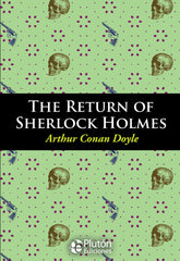 THE RETURN OF SHERLOCK HOLMES - 9788417079383
