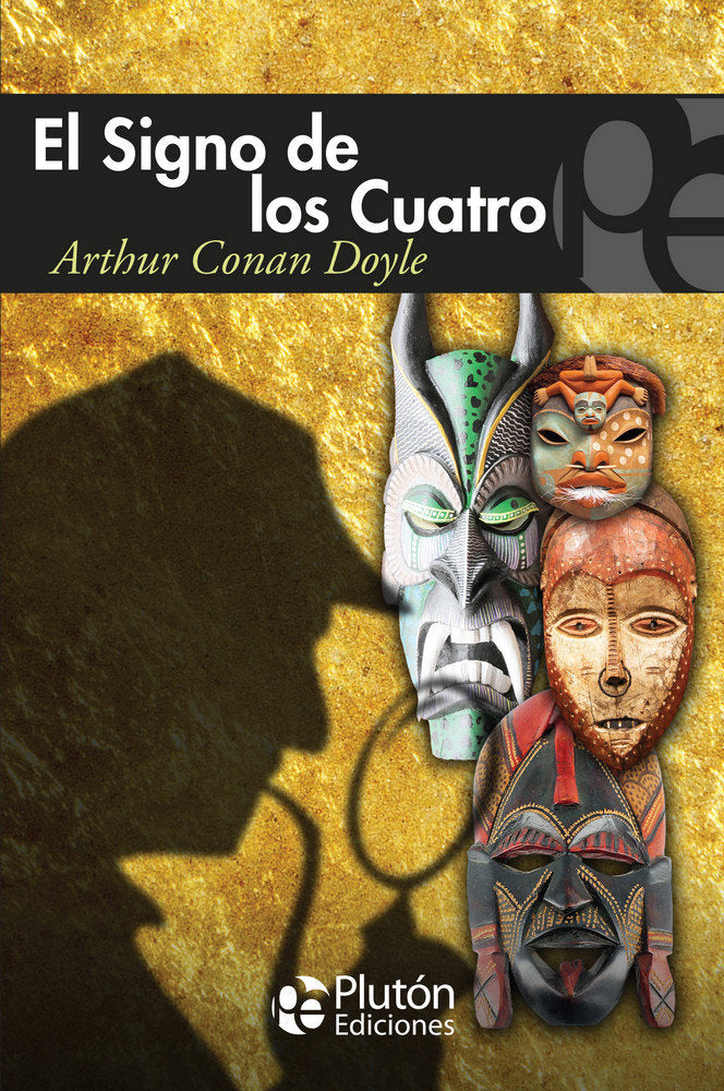 SIGNO DE LOS CUATROEL - 9788417079659