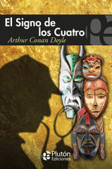 SIGNO DE LOS CUATROEL - 9788417079659