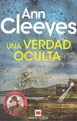 UNA VERDAD OCULTA - 9788417108489