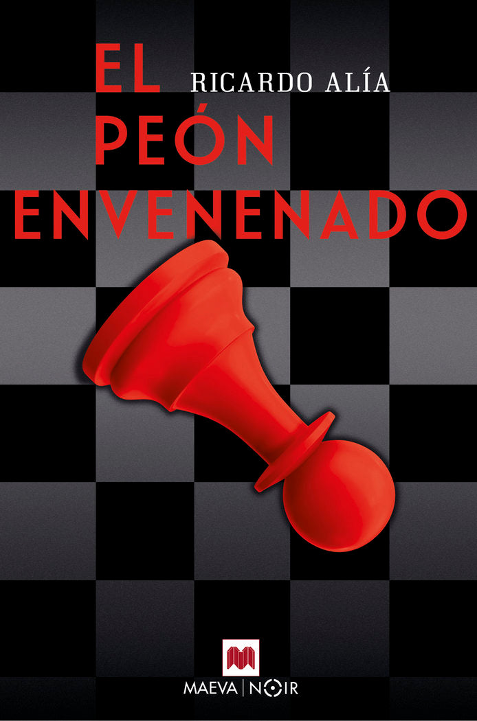 PEON ENVENENADOEL - 9788417108823