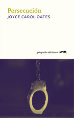 PERSECUCION - 9788417109776