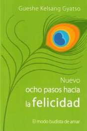 NUEVO OCHO PASOS HACIA LA FELICIDAD - 9788417112837 Imagen principal del producto