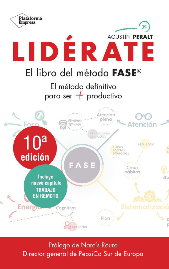 LIDERATE - 9788417114084
