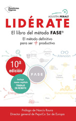 LIDERATE - 9788417114084