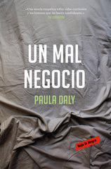 UN MAL NEGOCIO - 9788417125509