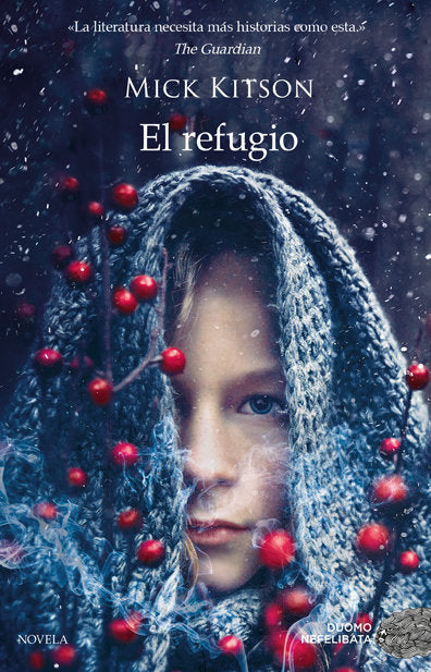 REFUGIOEL - 9788417128029